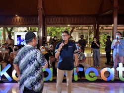 Tiket Pesawat Mahal Hal Krusial, Solusinya Tambah Penerbangan