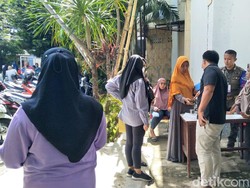 Server PPDB Makassar SD/SMP Bermasalah, Buntut Pendaftar Hari ke-1 Membludak