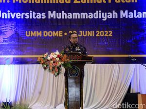 Hadapi Tantangan Perubahan Iklim, Ini yang Dilakukan Indonesia