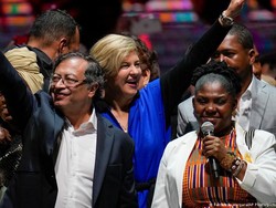 Siapa Gustavo Petro, Presiden Kiri Pertama di Kolombia?