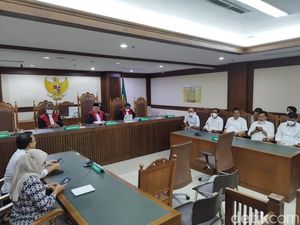 Kreditur Keberatan Hitungan Utang, Hasil Voting PKPU Garuda Berubah?