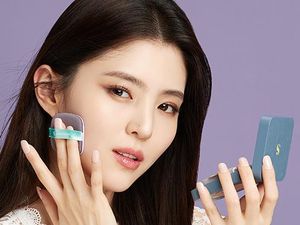 8 Cushion Lokal untuk Kulit Kering dan Berjerawat yang Bikin Wajah Glowing 8 Cushion Lokal untuk Kulit Kering dan Berjerawat yang Bikin Wajah Glowing