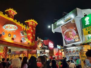 Ada Apa Saja di Pekan Raya Jakarta alias PRJ? Ini Bocorannya