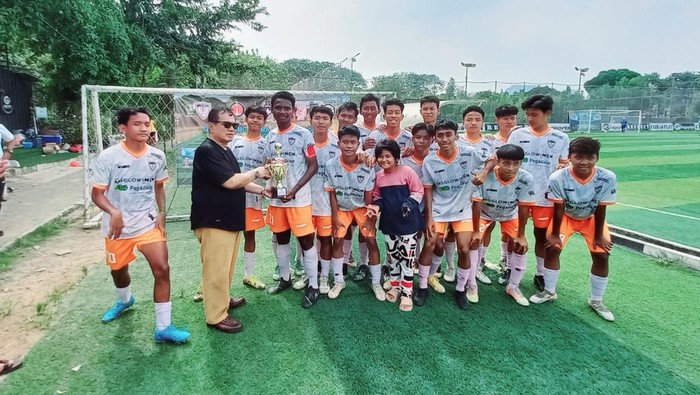Syahrial