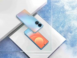 Tecno Camon 19 Pro Segera Hadir di Indonesia, Bawa Sensor Kamera Menggoda