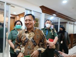 Vaksin Nusantara Go Internasional Lagi, Diklaim Dapat Dukungan Jokowi