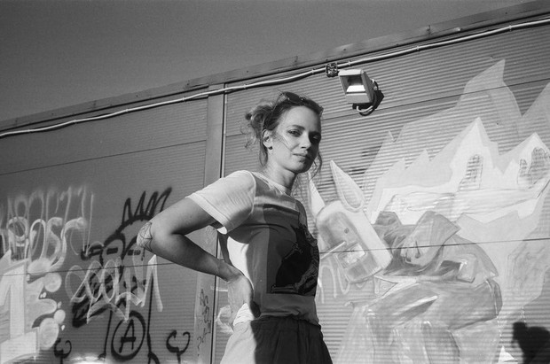 tipe-tipe buta warna/Foto: pexels.com/Cottonbro Buta warna total atau monokromat