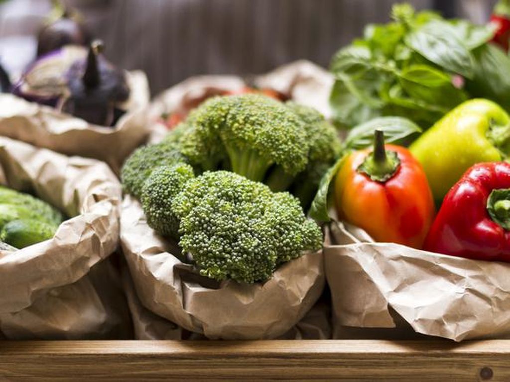 6 Tips Hemat dan Sederhana untuk Diet Sehat Jangka Panjang