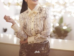 Polisi Masih Belum Temukan Keberadaan Nindy Ayunda