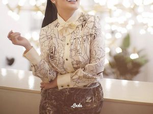Nindy Ayunda Diperiksa Lagi soal Dugaan Penyekapan Eks Sopir Pekan Ini Nindy Ayunda Diperiksa Lagi soal Dugaan Penyekapan Eks Sopir Pekan Ini