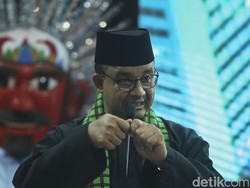 Daftar 32 Nama Jalan-Gedung di Jakarta yang Diganti Anies