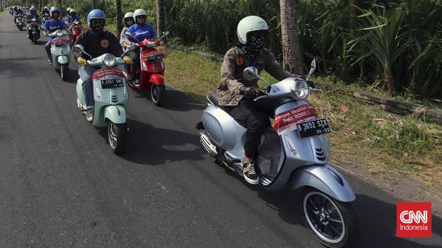 Vespa