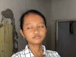 Viral Gadis Situbondo Bertransformasi Bak Model Internasional karena Makeup