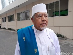 Jelang Idul Adha, MUI Minta Lembu Tak Difitnah Kena PMK