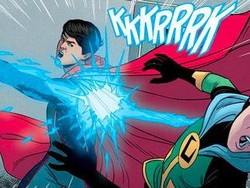 Kekuatan Wiccan Bisa Lebih Berbahaya dari Scarlet Witch