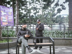 Cek! Ini 21 Titik Taman Ber-Wifi di Kota Bandung