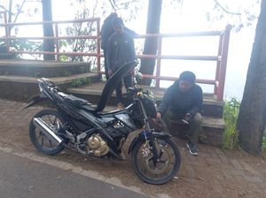 Wisatawan Asal Malang Sempat Pamit Pulang Duluan Sebelum Hilang di Bromo