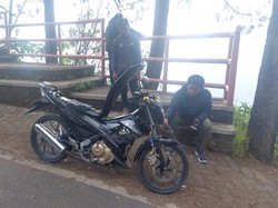 Wisatawan Asal Malang Sempat Pamit Pulang Duluan Sebelum Hilang di Bromo