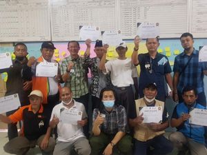 Ekowisata di Sungai Citarik, Sampah yang Membawa Cuan