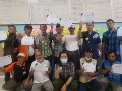 Ekowisata di Sungai Citarik, Sampah yang Membawa Cuan