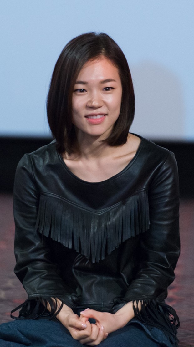 Yoon Jin Myung