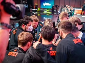10 Tim Esports Termahal di Dunia Tahun 2022 10 Tim Esports Termahal di Dunia Tahun 2022