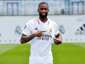 Rayuan Ancelotti Bikin Ruediger Mantap Gabung Madrid