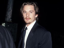 Harry Potter dan Star Wars Bikin Ethan Hawke Kecewa