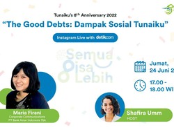 Pinjaman Digital buat Kebutuhan Produktif, Gimana Caranya?