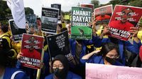 Lihat Nih Semangat Mahasiswa Tolak RUU KUHP