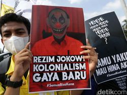 Jubir Tepis Tudingan RKUHP Ancam Kebebasan Pers