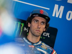 Cita-cita Alex Rins: Bikin Honda Jadi Motor Juara Lagi