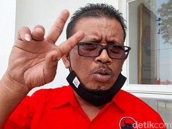 Anggota DPRD PDIP Brebes Bicara soal Disebut Buka Konten Porno Saat Rapat