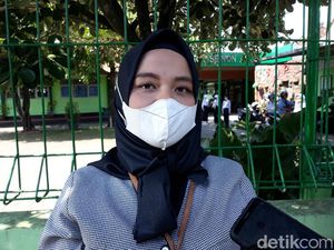 ORI DIY Datangi SMPN di Bantul, Klarifikasi Dugaan Penyimpangan PPDB ORI DIY Datangi SMPN di Bantul, Klarifikasi Dugaan Penyimpangan PPDB