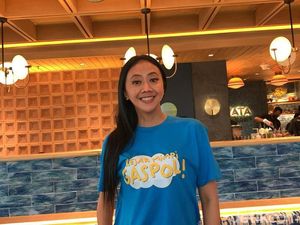 Angkat Isu Wanita Tangguh, Film Kejar Mimpi, Gaspol! Beri Inspirasi