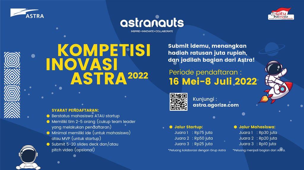 Astra International