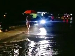 Banjir Rendam 5 Desa di Banggai, 1 Orang Tewas Terseret