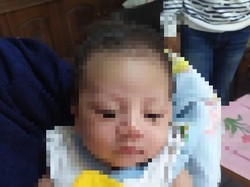 3 Orang Diperiksa Soal Bayi Perempuan Dibuang Tinggalkan Surat-Anting