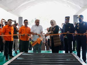 Percepat Alur Barang, Bea Cukai & Pos Indonesia Terapkan Sistem Ini