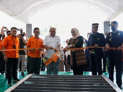 Percepat Alur Barang, Bea Cukai & Pos Indonesia Terapkan Sistem Ini