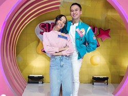 Bella Aprilia Sant Bicara Jujur Soal Hubungan dengan Anwar BAB