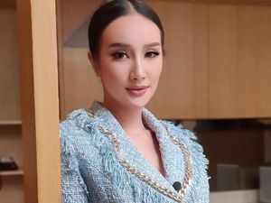 Makin Dikenal, Bella Aprilia Sant Tetap Membumi Makin Dikenal, Bella Aprilia Sant Tetap Membumi