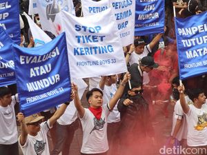 Usut Kematian 2 Bobotoh, Polisi Periksa Manajemen Persib Usut Kematian 2 Bobotoh, Polisi Periksa Manajemen Persib