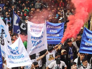 Bobotoh Berduka: Tragedi di GBLA Bukan Musibah, Tapi Kelalaian Panpel