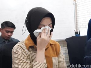 Suami Selingkuh dan Hanya Dimutasi Pemkab OKI, Brigadir Suci: Hukuman Banci Suami Selingkuh dan Hanya Dimutasi Pemkab OKI, Brigadir Suci: Hukuman Banci