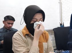 Brigadir Suci Kecewa Suami Selingkuh Cuma Disanksi Mutasi: Hukuman Banci!
