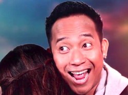 Respons Denny Cagur Usai Ramai Dituding Pelawak Sombong