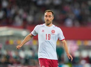 Gabung dengan MU, Eriksen Disebut Tak Berutang ke Brentford