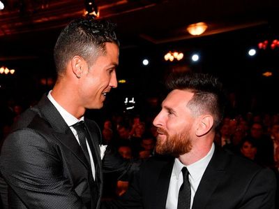 5 Opsi bagi Cristiano Ronaldo jika Hengkang dari Al Nassr