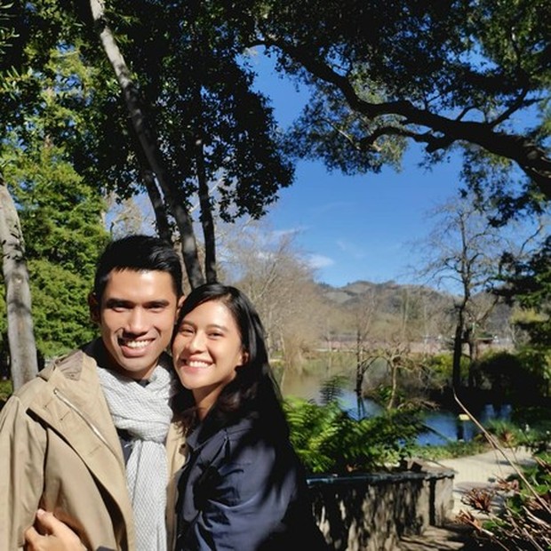 daftar artis/ Foto: Instagram.com/@therealdisastr daftar artis